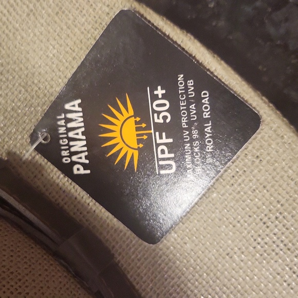 Panama Hat - Picture 7 of 11